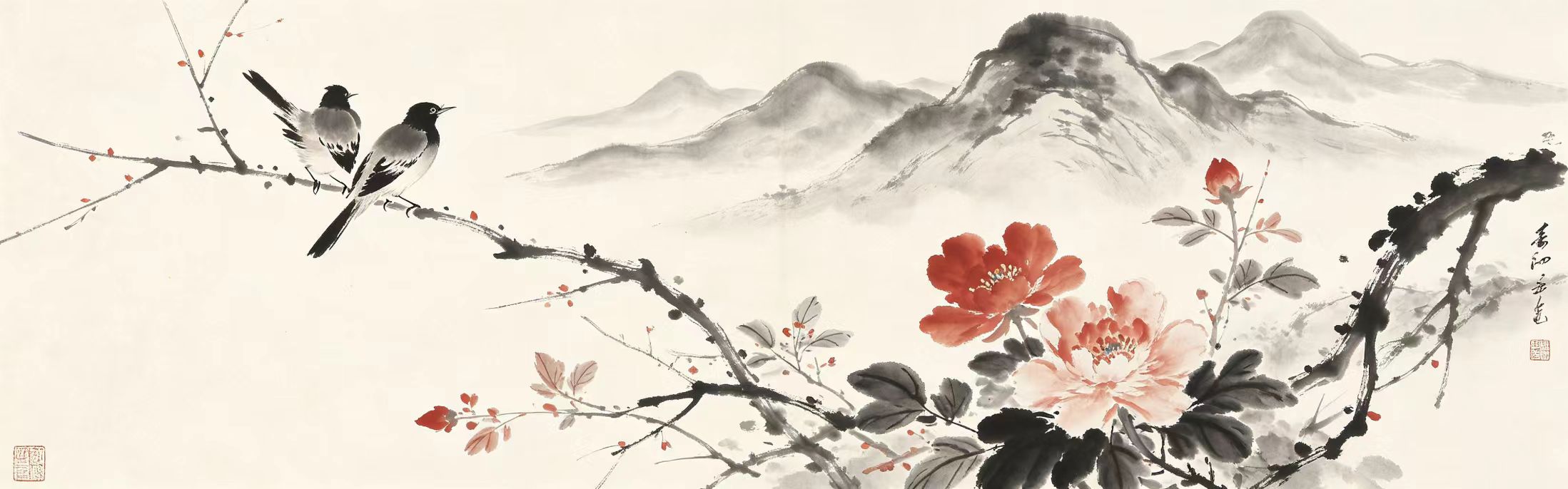 艺术与国学